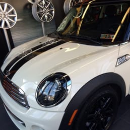 My Mini My Mini