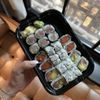 Sushi Damo gift card