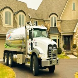 George Allen Wastewater Management