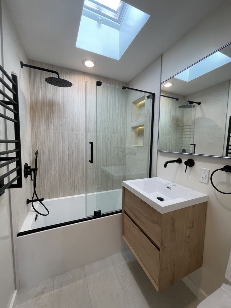 Slide of Blackstone Remodeling