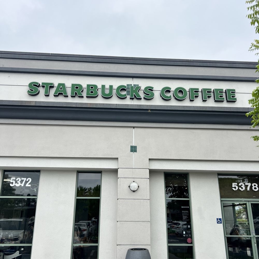 Starbucks - Starbucks Front - Coffee & Tea Near Me - Hawthorne, California Starbucks - Starbucks Front - Coffee & Tea Near Me - Hawthorne, California
