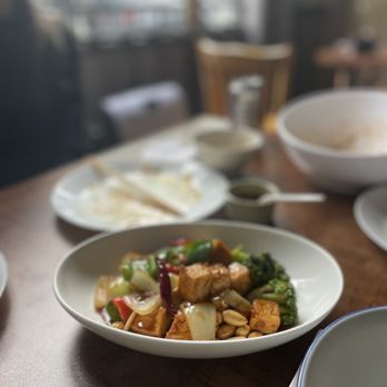Wen’s Kitchen - Kung Pao Tofu - Szechuan Near Me - San Francisco, California Wen’s Kitchen - Kung Pao Tofu - Szechuan Near Me - San Francisco, California