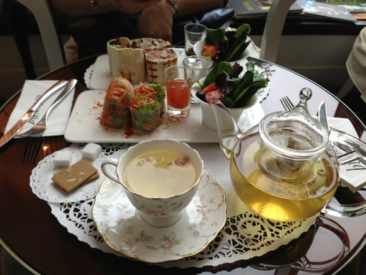 Arteastiq @ Mandarin Gallery by null