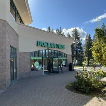 Dollar Tree - Outside - Discount Store Near Me - Zephyr Cove, Nevada Dollar Tree - Outside - Discount Store Near Me - Zephyr Cove, Nevada