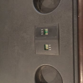 Ashley Store - Missing buttons - Furniture Stores Near Me - Houston, Texas