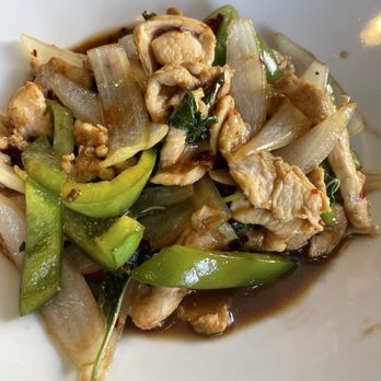 Thai Fusion Bistro - Thai Near Me - West Hills, California Thai Fusion Bistro - Thai Near Me - West Hills, California