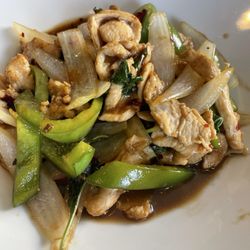 Thai Fusion Bistro