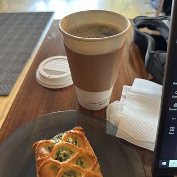 Bombastic Cafe - Coffee, and pastry - Coffee & Tea Near Me - Chicago, Illinois