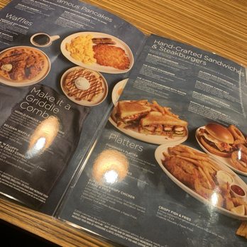 IHOP - Burgers Near Me - TAMPA, Florida