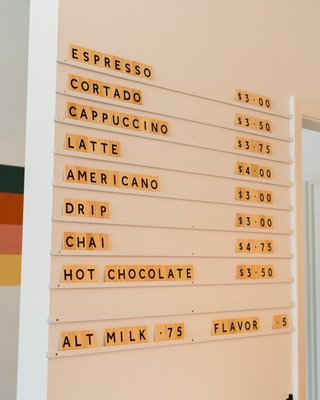 Menu photo 2 Treetop Coffee Shop Knoxville, TN Menu photo 2 Treetop Coffee Shop Knoxville, TN