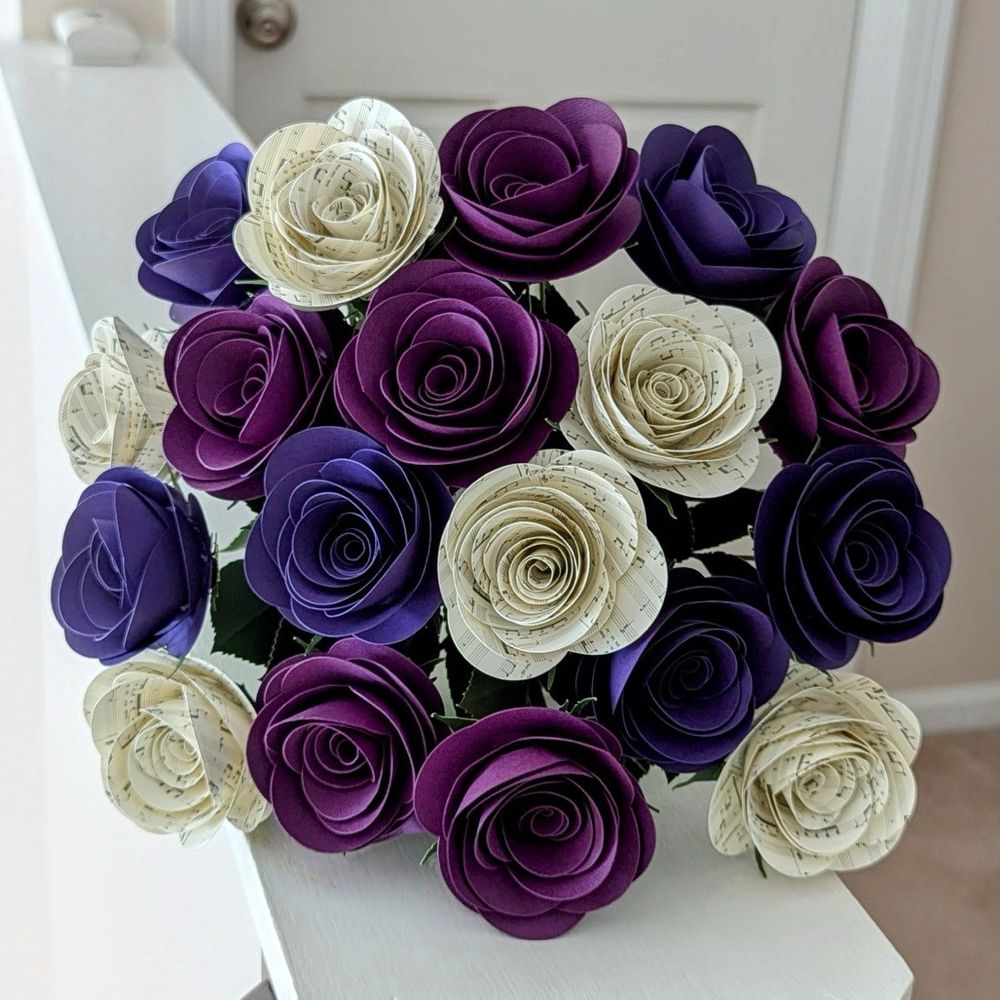 Paper Perennial - Florists Near Me Paper Perennial - Florists Near Me