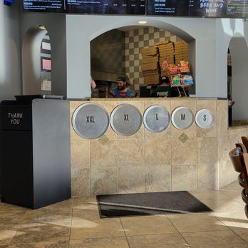 2 Brother's Pizza - First time here. New place - Pizza Near Me - Riverside, California 2 Brother's Pizza - First time here. New place - Pizza Near Me - Riverside, California