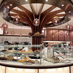 Fresh Harvest Buffet - Desserts area