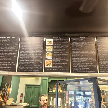 Veskolini Cafe - Menu - Desserts Near Me - Dunedin, Florida