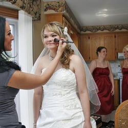 Jen's Salon and Spa