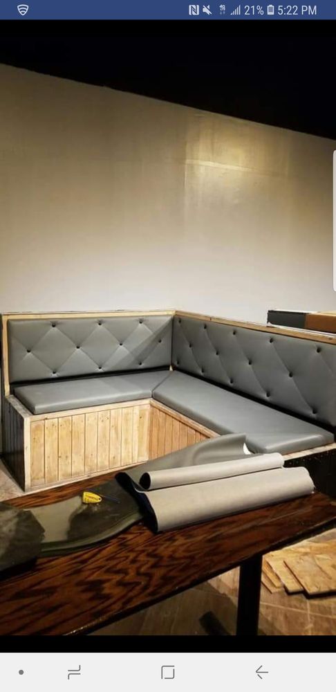 Styles Custom Upholstery - upholstery in Houston, TX