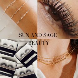Sun And Sage Beauty