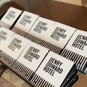 Henry Howard Hotel - Hotels Near Me - New Orleans, Louisiana