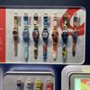 Swatch Times Square gift card