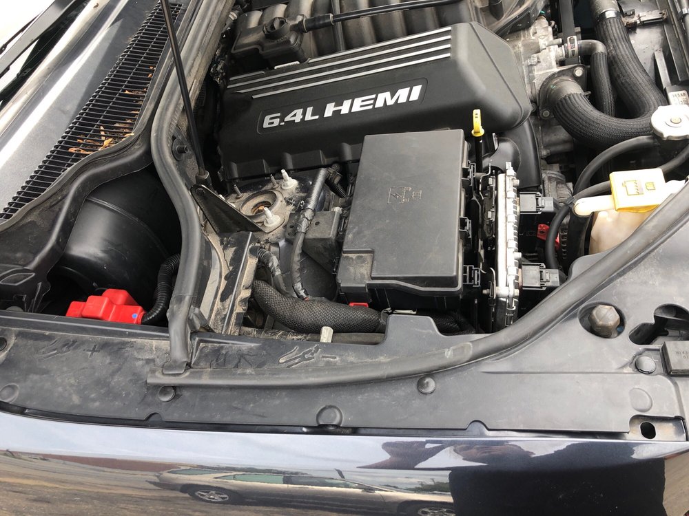 NAPLETON’S ARLINGTON HEIGHTS CHRYSLER DODGE JEEP RAM 134 Photos & 622