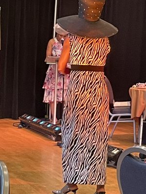 Sandler Center for the Performing Arts by null