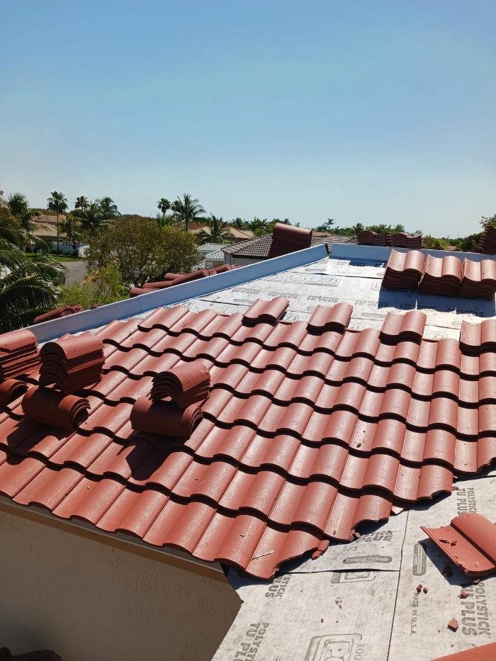 Slide of Xpress Roofing