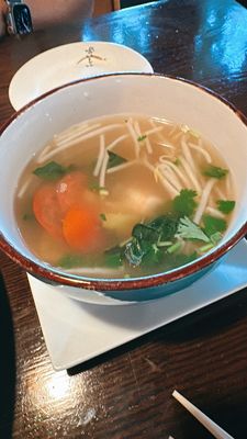 Hai's Sushi & Pho by null