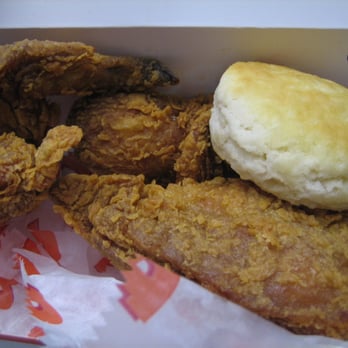 Popeyes Louisiana Kitchen - 3 piece spicy + biscuit for $3.80 after tax - Fast Food Near Me - Corona, New York Popeyes Louisiana Kitchen - 3 piece spicy + biscuit for $3.80 after tax - Fast Food Near Me - Corona, New York