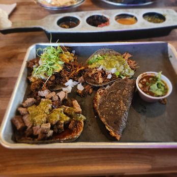 Nixtaco - Carne Asada, Queso Birria, Al Pastor, Carnitas tacos. - Mexican Near Me - Roseville, California