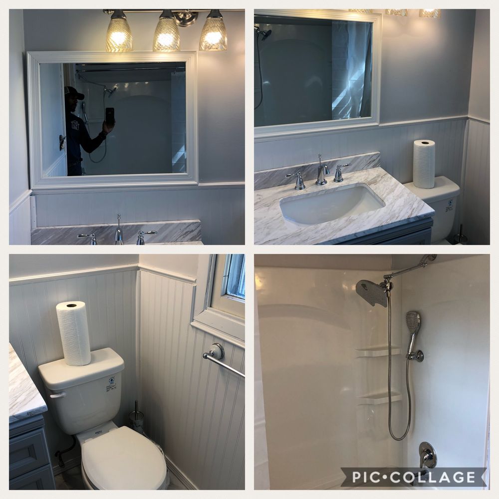 Slide of Rapid General Contractor