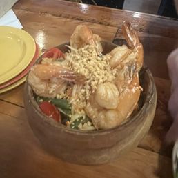 Green Papaya Salad Green Papaya Salad