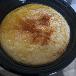Hummus w/ Olive Oil