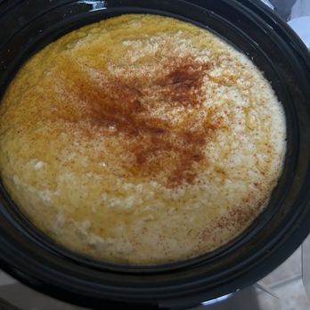 Mediterranean - Hummus w/ Olive Oil - Falafel Near Me - Orange, California