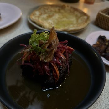 Canje - Haitian Griot - Caribbean Near Me - Austin, Texas