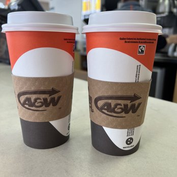 A&W - A&W - $1 any size coffee - Burgers Near Me - Mississauga, Ontario A&W - A&W - $1 any size coffee - Burgers Near Me - Mississauga, Ontario
