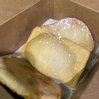 Casita - Empanadas (beef and guava/cheese) - Coffee & Tea Near Me - Brooklyn, New York