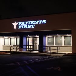 Patients First - Lake Ella - Patients First - Lake Ella is open extended hours and weekends.