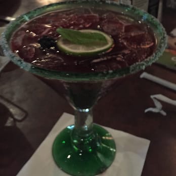 O'Charley's Restaurant & Bar - This is the new fresh blackberry margarita! Yumm! - American Near Me - Barboursville, West Virginia O'Charley's Restaurant & Bar - This is the new fresh blackberry margarita! Yumm! - American Near Me - Barboursville, West Virginia