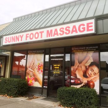 Sunny Foot Massage - Massage Therapy Near Me - Hillsboro, Oregon Sunny Foot Massage - Massage Therapy Near Me - Hillsboro, Oregon