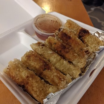 Cali Sandwich & Pho - Egg rolls (rice paper!) - Sandwiches Near Me - Houston, Texas Cali Sandwich & Pho - Egg rolls (rice paper!) - Sandwiches Near Me - Houston, Texas