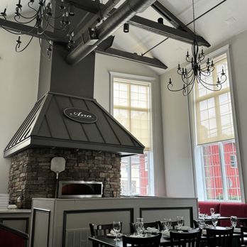 Ana Restaurant - Pizza oven - Italian Near Me - Warwick, New York Ana Restaurant - Pizza oven - Italian Near Me - Warwick, New York