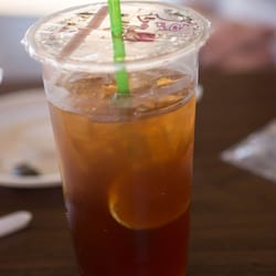 Happy Ice House - Lemon Ice Tea - i could drink 100 of these.