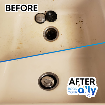 Book Your Ally - Home Cleaning Near Me Book Your Ally - Home Cleaning Near Me