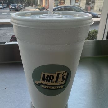 Mr. E's Late Nite - Diet Coke - Hot Dogs Near Me - Chicago, Illinois