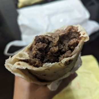 El Dorado Market - Carne asada burrito - Bakeries Near Me - Stockton, California El Dorado Market - Carne asada burrito - Bakeries Near Me - Stockton, California