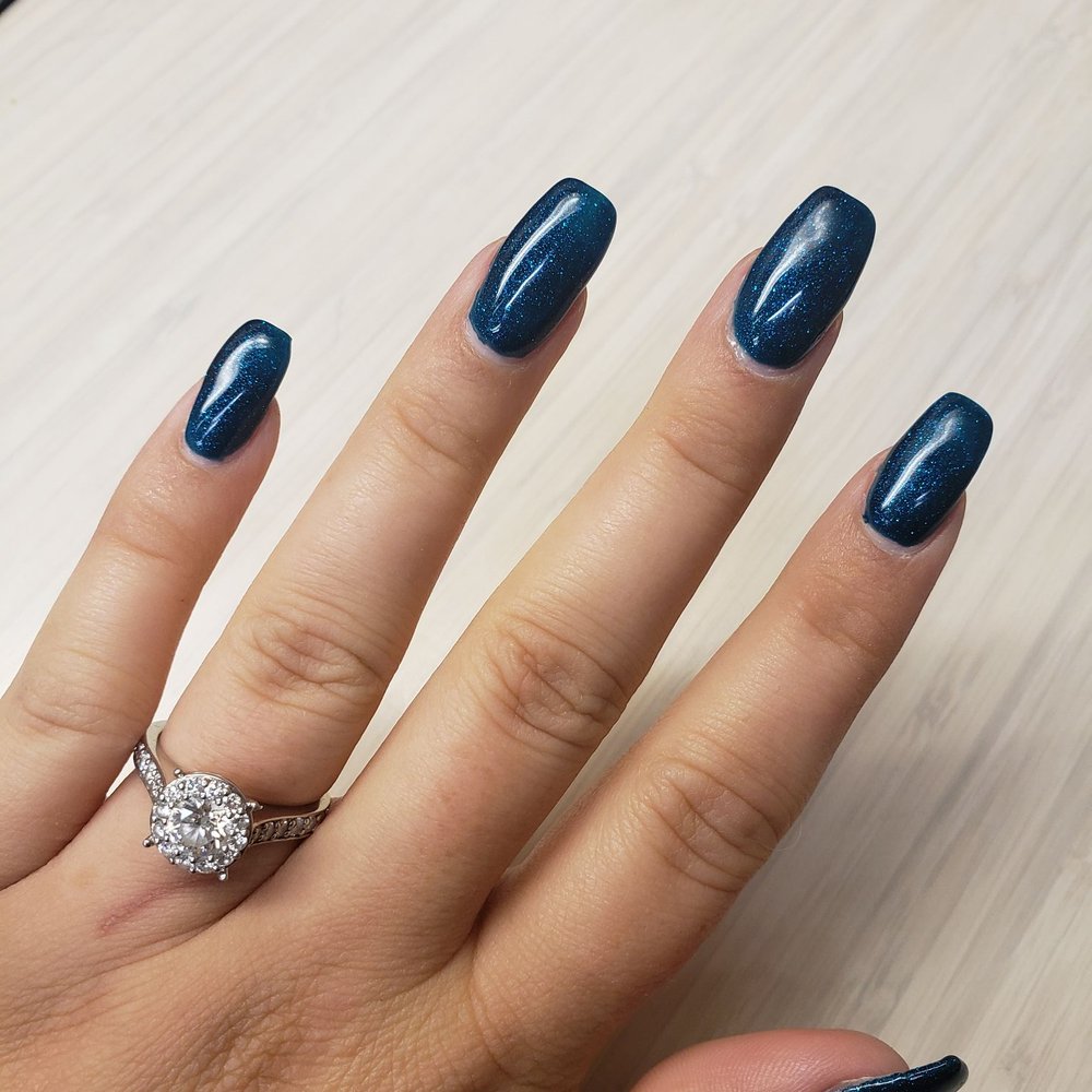 Anny Nails - Nail Salons Near Me - Escondido, California