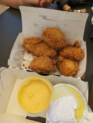 Shake Shack Del Mar by null