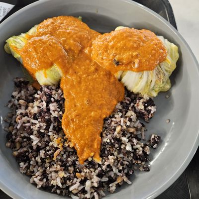 National Aquarium by null