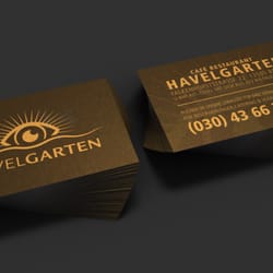 Aura Catering & Events - NEU!!! AURA Catering by HavelGarten!
