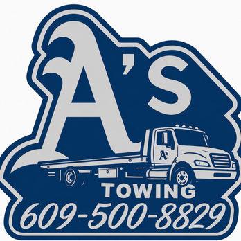 A’s Towing - Towing Near Me - Florence, New Jersey A’s Towing - Towing Near Me - Florence, New Jersey